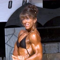 debbiedMK's profile picture. Personal Fitness Trainer, Tabata Instructor, Nutrition Coach