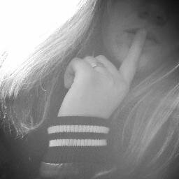 Secret account. Message me or ask for my kik if you need someone to talk to, im alwalys here. Stay strong
