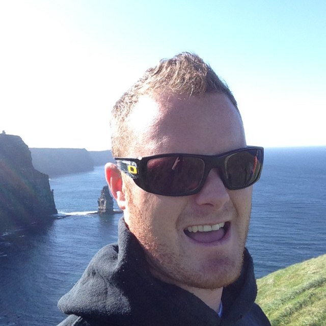 jbarker5832's profile picture. 