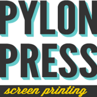 Pylon Press Screen Printing (@pylonpress) 's Twitter Profile