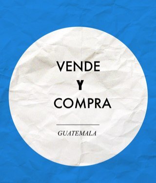 Venta y compra en GUATEMALA!! Mencioname y publico tu anuncio