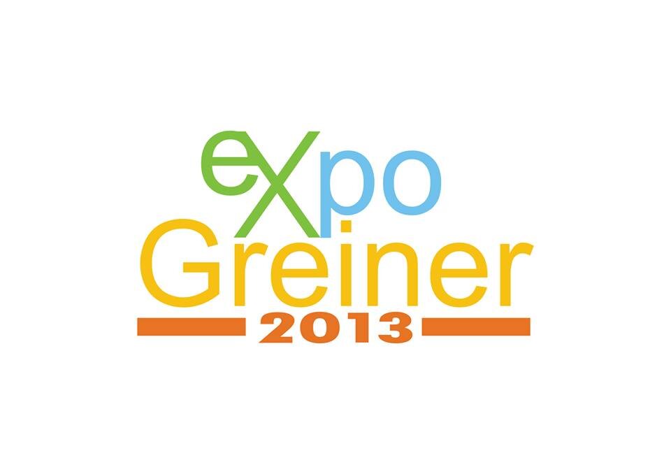Feira de empreendedorismo da Escola Estadual Padre João Greiner