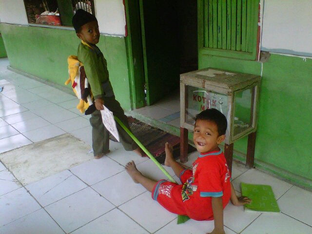sederhana || suka desain
