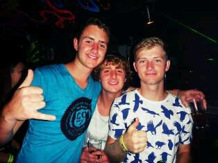 shaunvdb16's profile picture. 