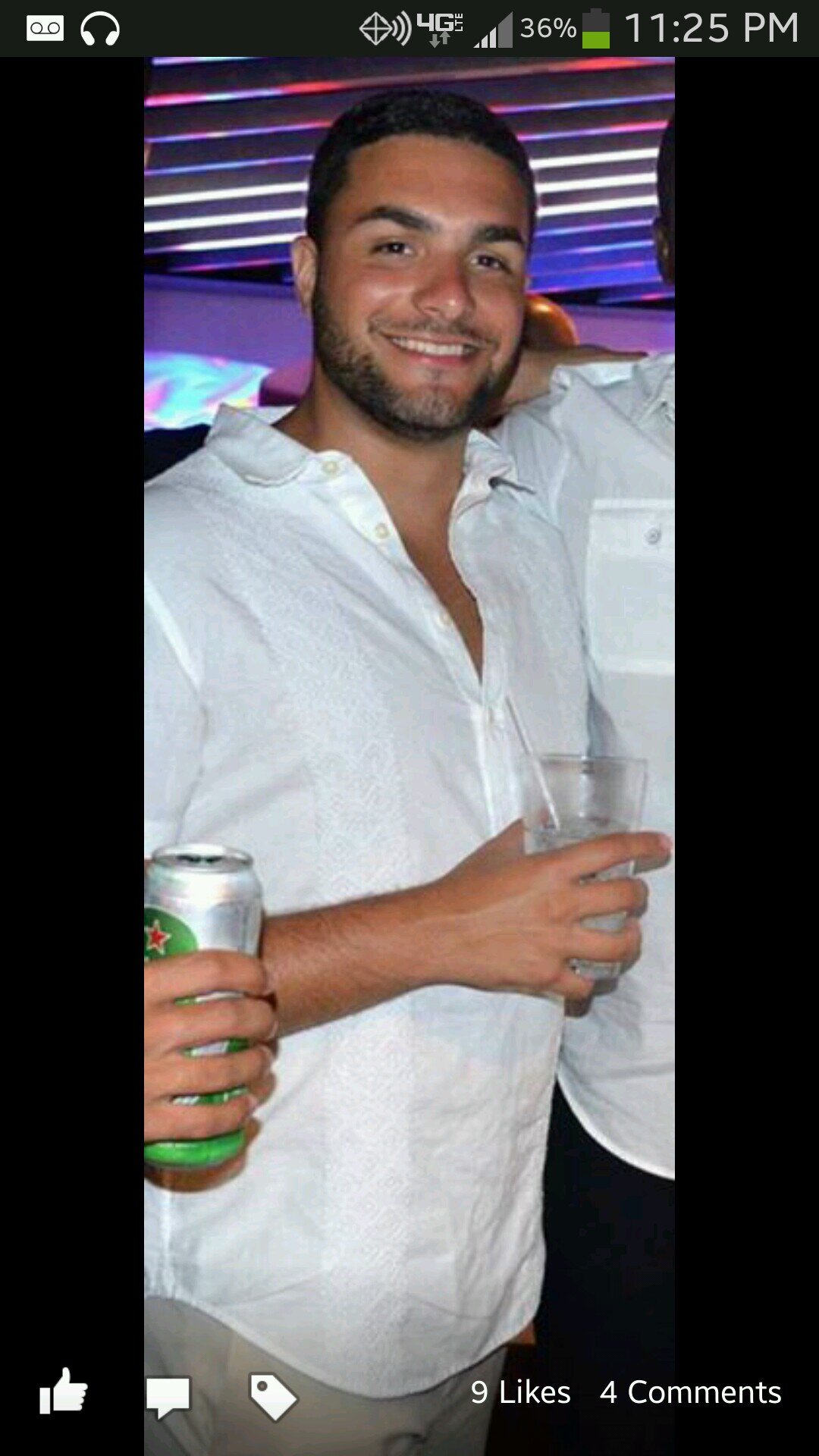 Julian_m05's profile picture. new account