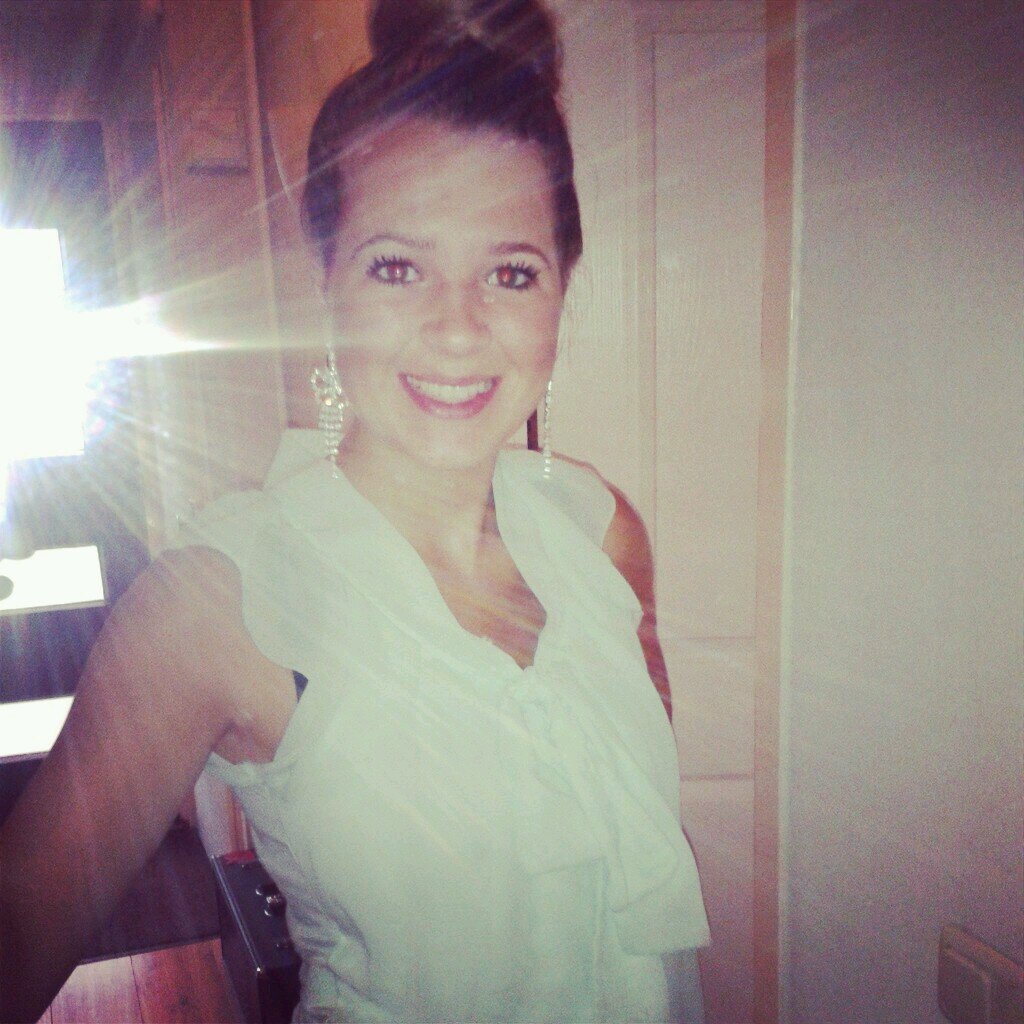 Never a failure, always a lesson. ♥