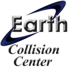 Earth Collision Center Serving The Dallas / Fort Worth Areas Including Carrollton, Frisco, Plano and Surrounding Communities