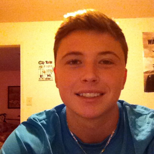 TrevorLampe's profile picture. IG: trevor_lampe