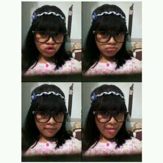FOLLOW @divartihzlfia. YG INI GK DIPAKE LAGI VAKUM!