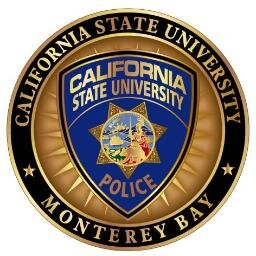 California State University Monterey Bay Police Department