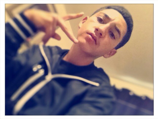 Soccer or die bitch . ⚽ 
follow me on instagram @yooo_gabba_gabba .
