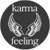 Karma Feeling (@karmafeelinguk) Twitter profile photo
