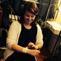 Alexandra Cosseron (@acosseron) 's Twitter Profile