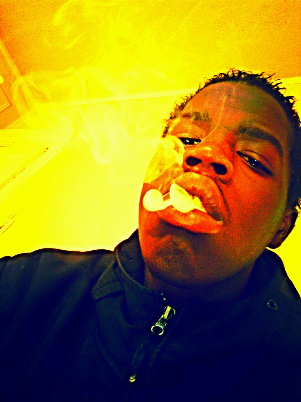 Ima Tru Stoner On My $lutty6oy  Shxt  W/ Ya Bitch  Boyden up ™