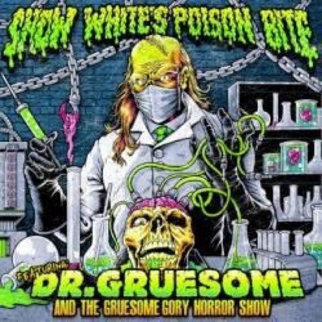 First official account for Snow Whites Poison Bite, lyrics. (: Hope you enjoy.
Thanks for following.