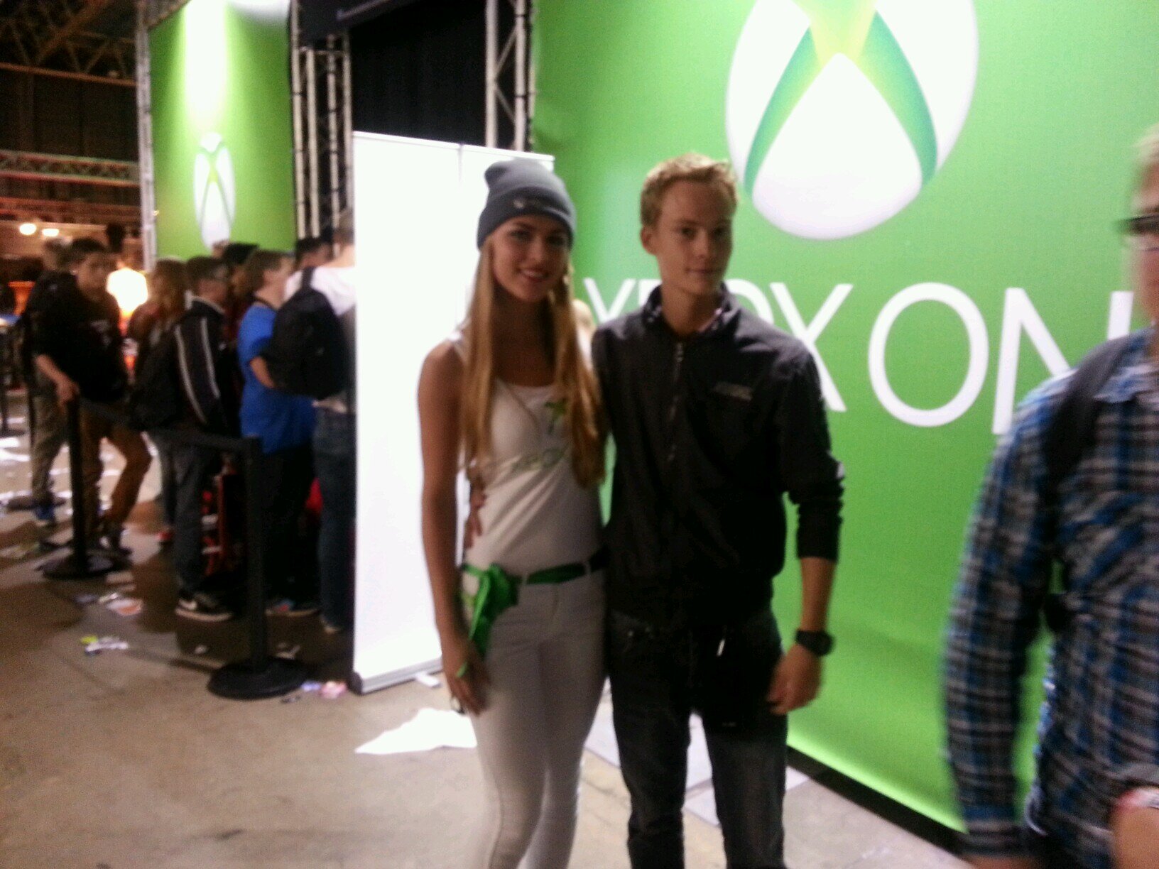 Nicky_Elbertsen's profile picture. 