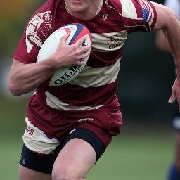 DU Rugby is USA Collegiate Rugby Team representing University of Denver in the National Small College Rugby Organization.