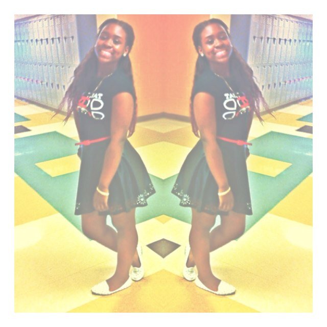 Who said I was perfect ? | XO Till I Overdose |my mains and i against the world.♥