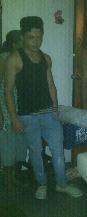 (8)I love hip hop :p