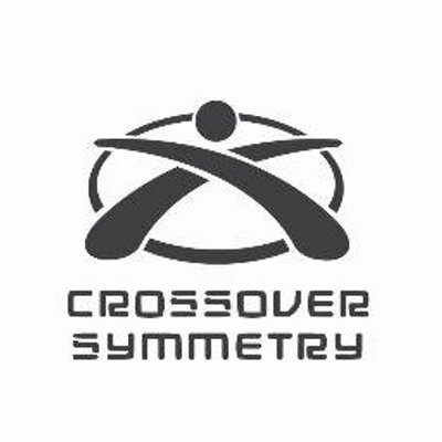 Crossover Symmetry Chart
