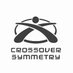 Crossover Symmetry (@gocrossover) Twitter profile photo Crossover Symmetry (@gocrossover) Twitter profile photo