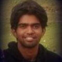Dog brother, Potterhead, Demigod

Student/Scientist/Engineer, Neuro, Pain, Tech

Loves books, Reading is life