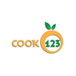 Cook123 offers over 100K recipes and videos for the modern foodie.