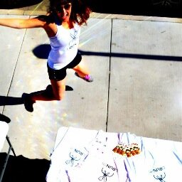 Co- founder and run coach at @brunch_running. I love to help people enjoy fitness & explore trails and restaurants.
PR & marketing expert 
Denver