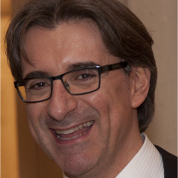 Gianluca Bisognani
