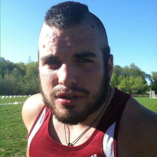 TheRecklessJVIC's profile picture. I enjoy long walks on the beach, and only living once