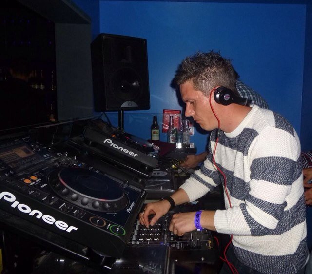 UKG & Bass House!! Producer of that infamous tune that EZ drops, and no one knows the name of!!!!! #BadInfluenceMusic