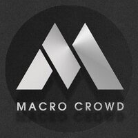 MacroCrowd Crowdfund (@macrocrowd) 's Twitter Profile