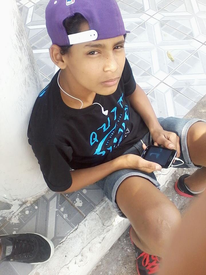 NA BOCA DE QUEM NÃO PRESTA QUEM É BOM NÃO VALE NADA !