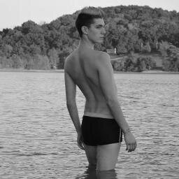 im young fun love animals and outdoors i like to hike walk swim hang with friends etc.