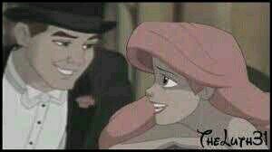 hi I'm Dimitri I love Ariel she is the love of my life were expecting a baby soon