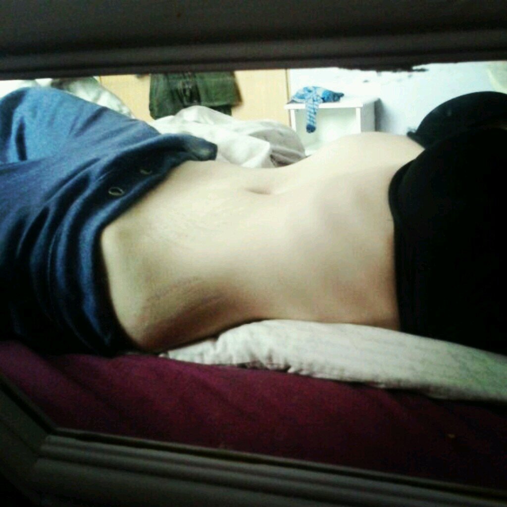 Im the tattooed delinquent your parents warned you about.  (ashes,ashes, we all fall down)