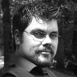 CTO addicted to #TeamSpirit #TDD #CodeCoverage #Agile. I cook #JS #PHP #Tensorflow stuffs. I also tweet about #Entrepreneurship & #Management.