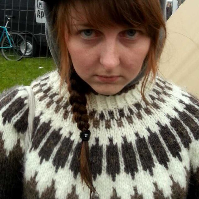 Krestustine Profile Picture