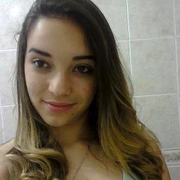 Não tenha medo, tenha fé. :)