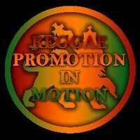 ReggaePromoInMotion(@ReggaePromoInMo) 's Twitter Profile Photo