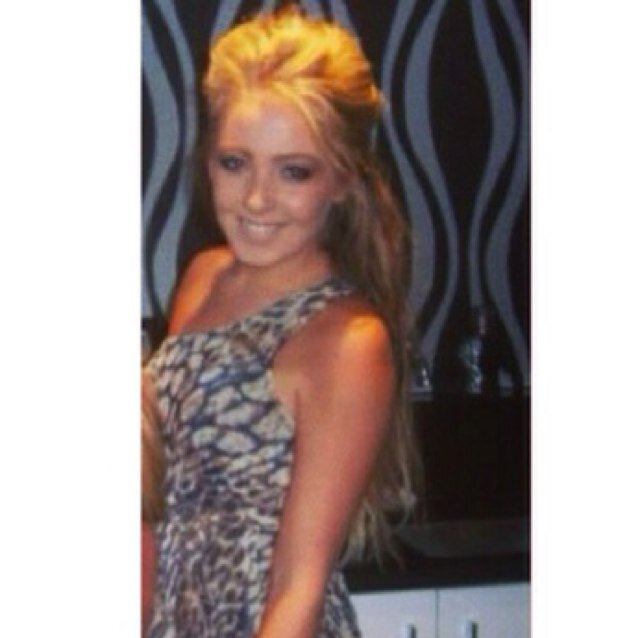 THIS ACCOUNT IS CLOSED. NEW ACCOUNT- @LydiaKayHilll (3L's)