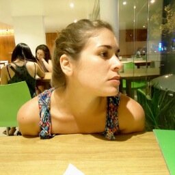 LaraHuttemann Profile Picture