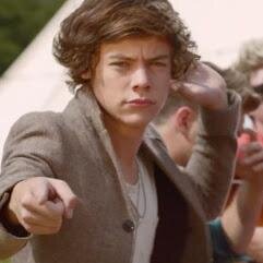 5/5 follows... hahaha more dreaming an impossible dream