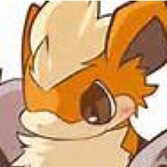 Hyper, bouncy and fluffy! That's me, Fayre! I'm a hugger! My friend is a biter though. Hehehe! [female] [rp]