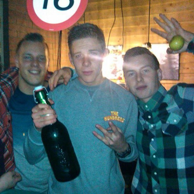 Stijn_mutsaers's profile picture. 