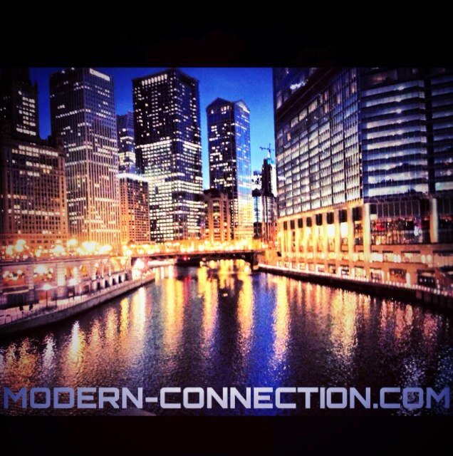 The One Stop Connection To All Of The Internets Hottest Topics