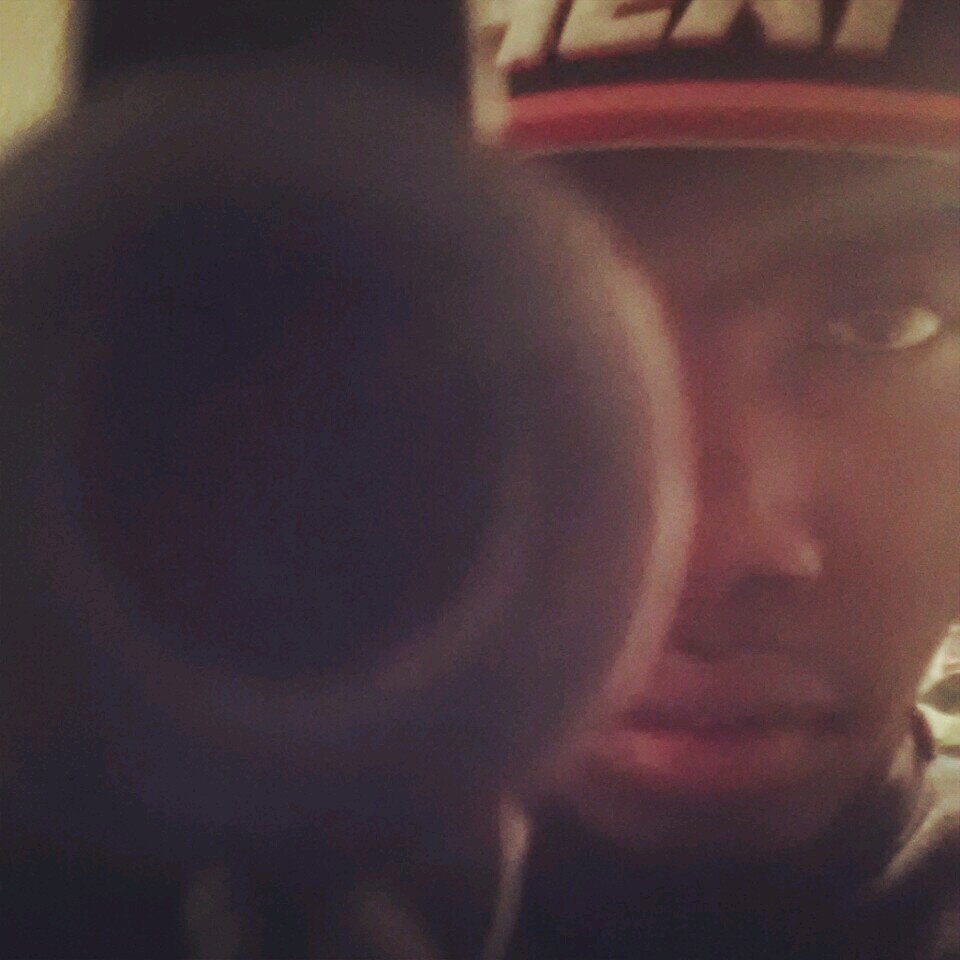 ion love em ion Chase em I duck em