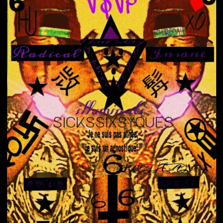 We're X'0