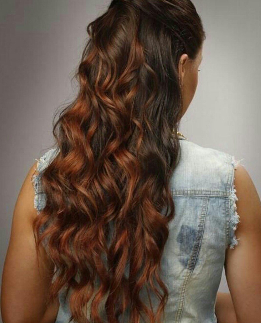 That Curly Life