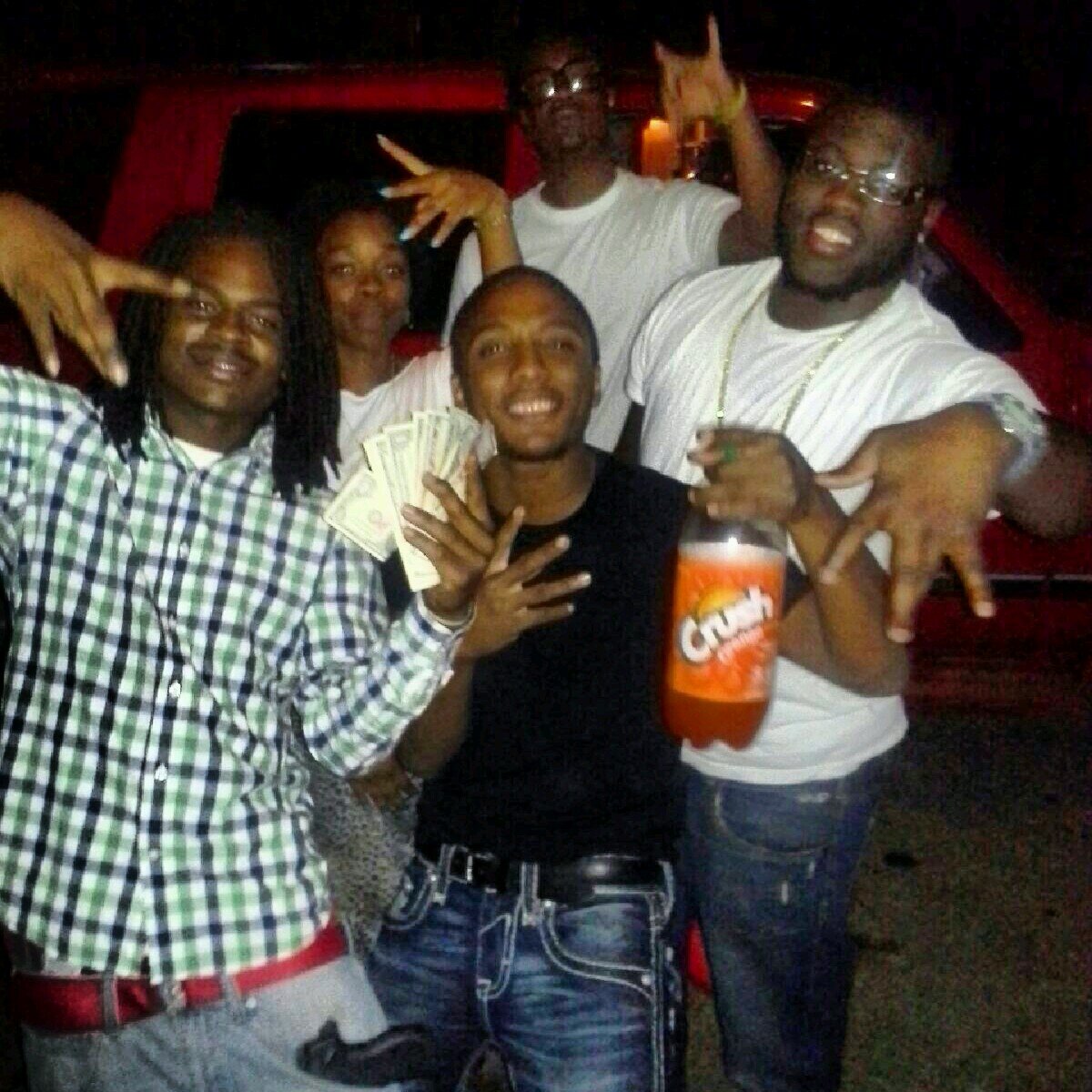 #LM7 #BLA #KHB #MONEYTEAM #TEAMPAYDAY #BEASTMODE